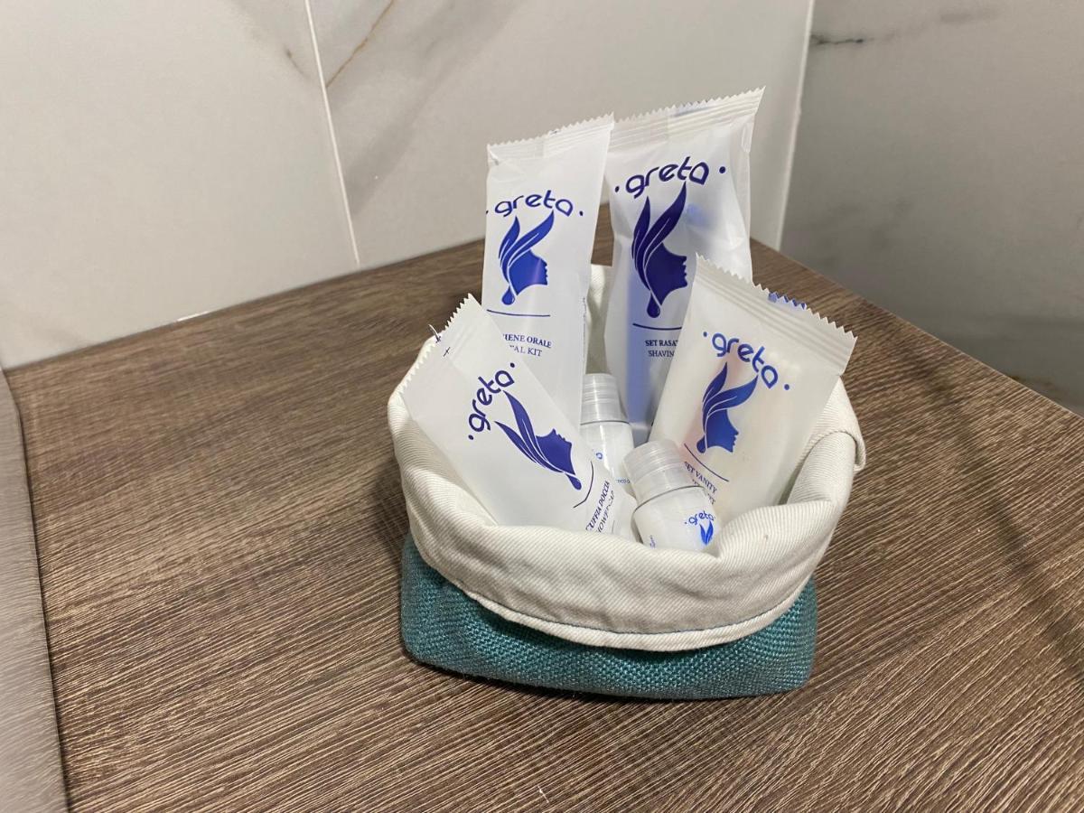 巴里 Dimora Fimabechi酒店 外观 照片