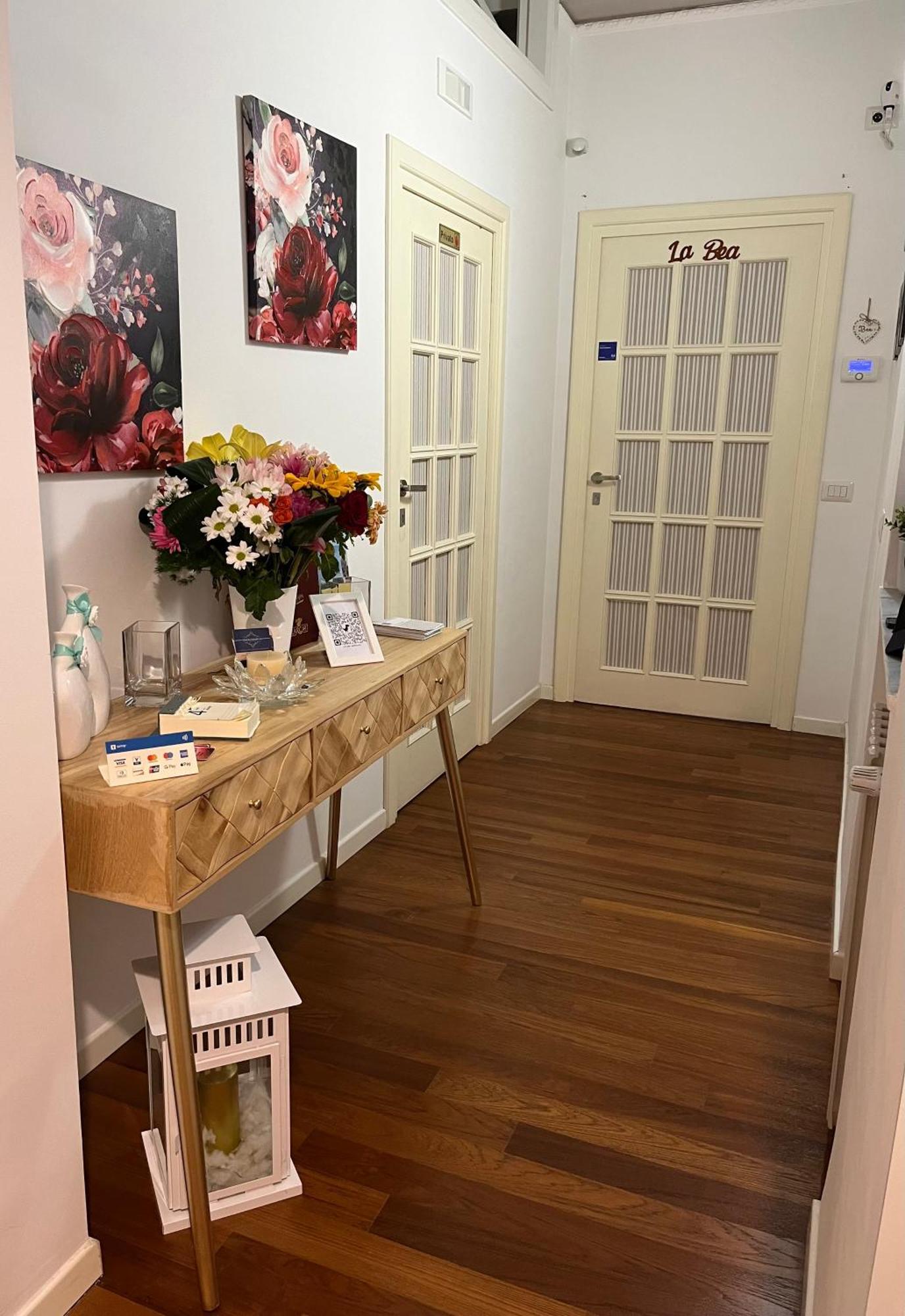 巴里 Dimora Fimabechi酒店 外观 照片